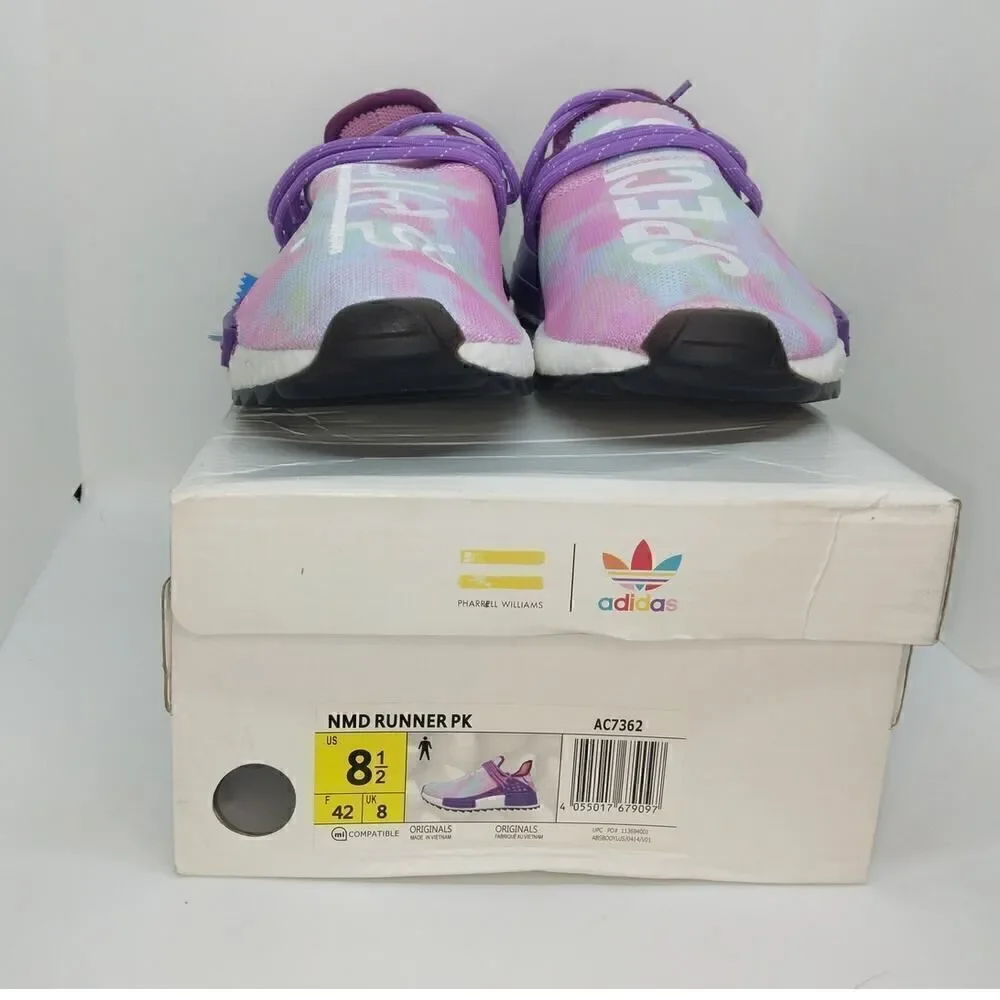 adidas nmd human